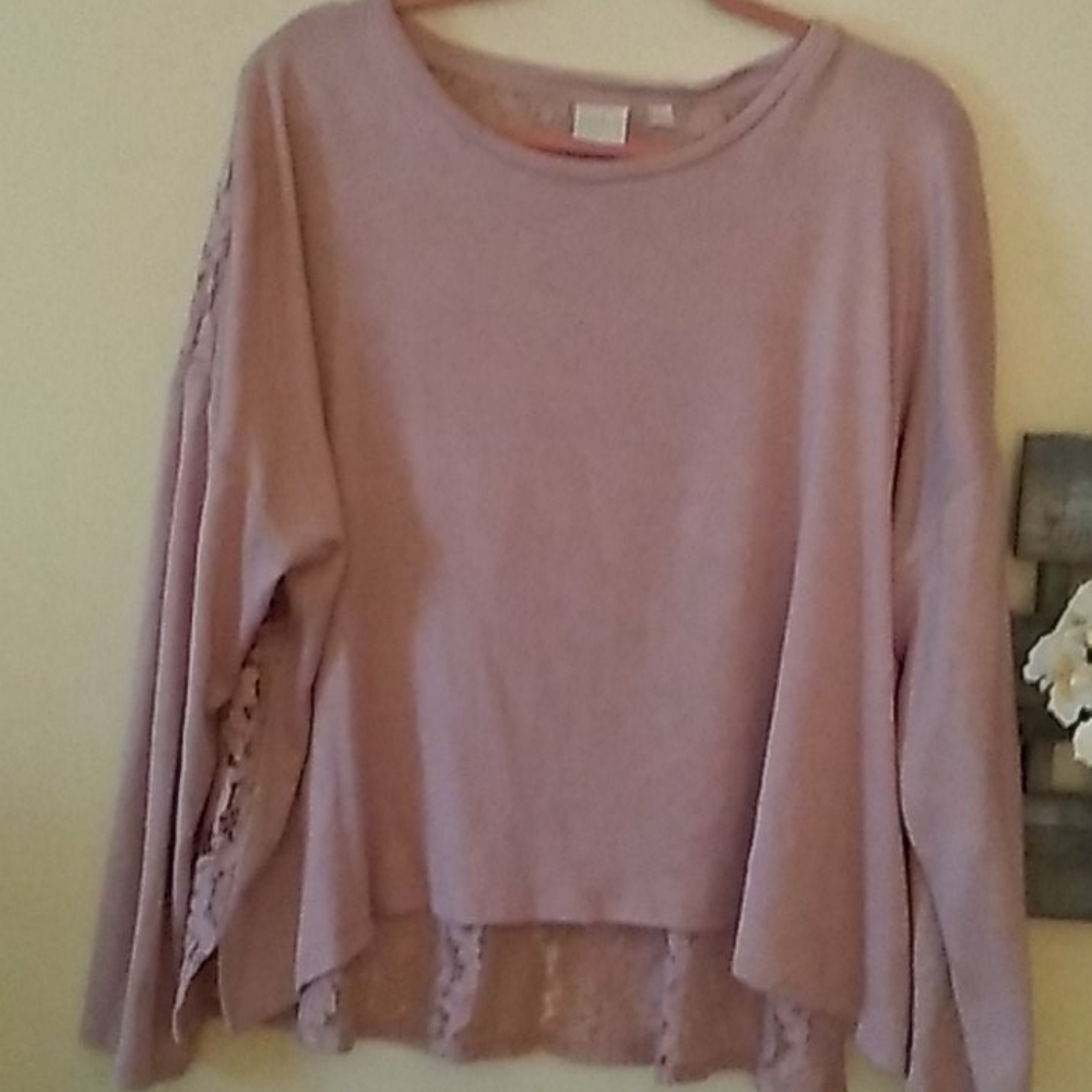 NY&CO Soho brand top